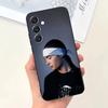 T-Tom Bill K-Kaulitz Tokio El  Phone Case For Samsung Galaxy A13,A21s,A22,A31,A32,A52,A53,A71,A80,Soft Black Shell