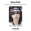 Stray Kids HOP PLATFORM ALBUM_NEMO VER. Official Photocard