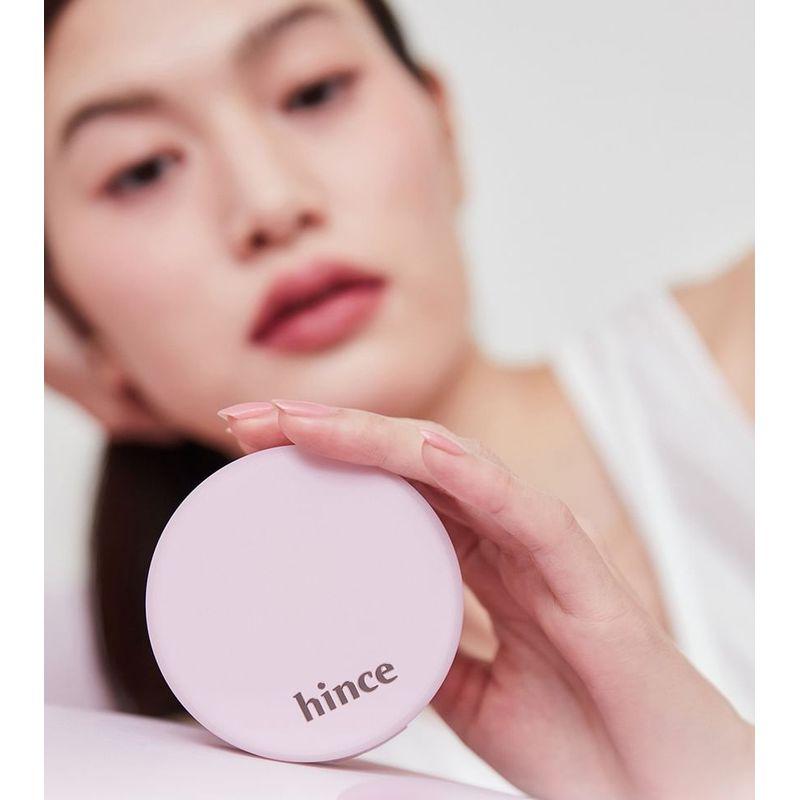 hince - Second Skin Airy Powder - 2 Colors