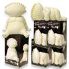 Dorohedoro Gyozaed Man Anime Figure Pvc Collectible Dumpling Man Model Toy Desk Ornament Stand Funny Gift In Stock