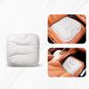 Universal Ventilated Four-season Cushion Soft Auto Seat Cushion Car Leather Cushion  Travel