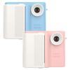 Kids Instants Print Camera Set With 3 Paper Rolls Portable, High Resolution Images, Thermals Printing