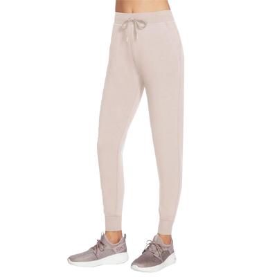 Restful Jogger Pant, rosa Damenhose