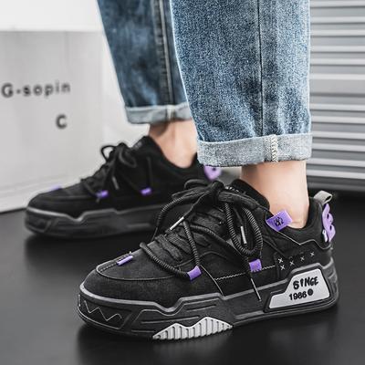 Obuwie męskie – Sneakersy