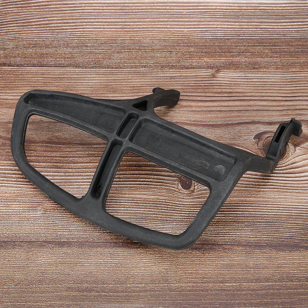 Chainsaw Brake Handle Replacement Accessories Outdoor Power Equipment Spare Parts Fit for 200T