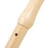 1 PC 8-hole Clarinet German-Style Wooden High-Pitched Clarinet Children Students Flute Musical Instruments  Musical Instruments