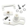 High Performances Pool Cleaning Replacement Set Extends Equipment Life Suitable for Various Models Daily Casual Use