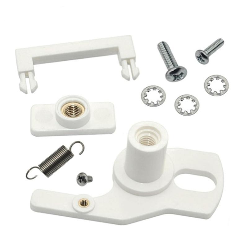 High Performances Pool Cleaning Replacement Set Extends Equipment Life Suitable for Various Models Daily Casual Use
