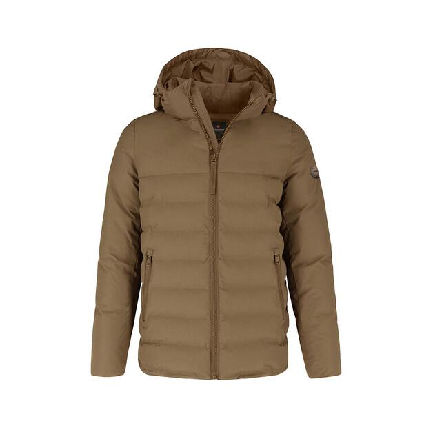 Куртка пуховая Volcano J-GAWIR