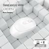 Silent Bluetooth Wireless Dual-Mode Mouse for Business & Office