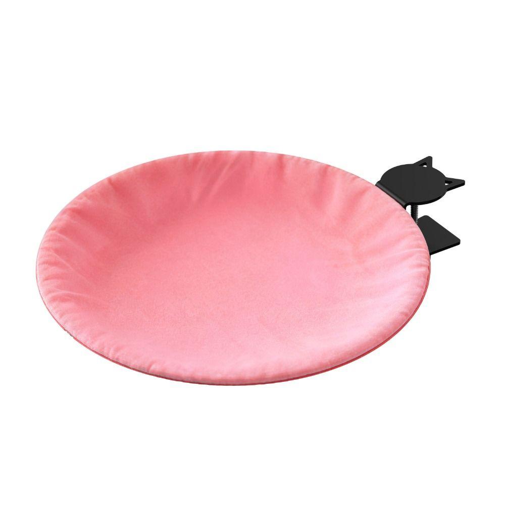 Soft Cat Nest Furniture Soft Comfortable Desk Cat Bed New Indoor Cat Bed  For Office Desks