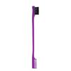 hair anti-static edge brush comb 2-in-1 double-sided edge control brush hair styling tool with comb,Special for real hair wigs