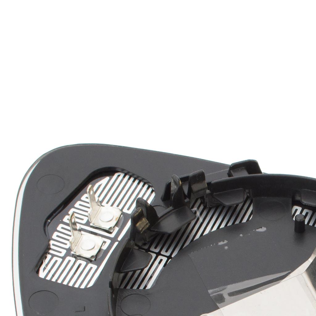 Opel Insignia 08-13 HEATED Mirror Insert Left