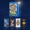 Genuine One Piece Endless Treasure 4 Anime Collection Card Booster Box Series Rare SXR SSP Card Toy Children's Birthday Gift