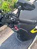 Aluminum Brake & Clutch Lever for Kaiyue 525X/800X/450R