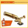 ZISIZ Portable Invertible Flame Torch Kit