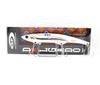 OSP Metal Vibration Delgado 110mm 32 Grams MJ-14 (4567)