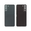 Battery Cover / Back Glass - SAMSUNG - Galaxy S22+ (S906B) - Green - Without Logo - Replacement Part