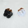 6-Minute BJD 30cm Jointed Doll Shoes & 15cm Cotton Doll Boots - Accessories for Dolls