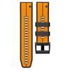22mm 26mm Silicone Strap For Garmin Fenix 7 7X 6 6X 5 5X Quick Release Watchband For Garmin Fenix 3/3 HR/3 Sapphire Watch Bands