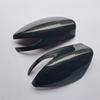 For Nissan Altima Sentra 2013 2016 2017 2018 Car Rearview Side Door Turning Light Mirror Cover Car Styling Accessories 2pcs