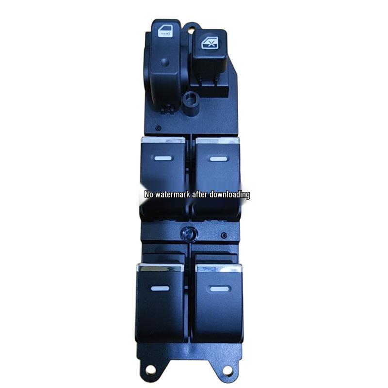 Geely New Vision Electric Window Control & Glass Lifter Switch (106700339252) Electric