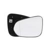 Compatible Lexus NX200/300 Rearview Mirror Trim and RX300/450 Mirror Shell Frame