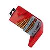Completely Cobalt Drill Bit Set Twist Drill Bit for Accurate Drilling Tasks In Multiple Materials Accurate And Reliable