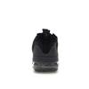 Nike Air VaporMax 2021 Flyknit Black University Gold Men Sneakers Dark-Grey White DH4086-001