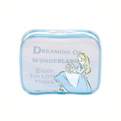 Alice Travel Set (bottle, Hairbrush) (H668425)