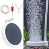 Universal Bubble Stone Aerator Silent Aquarium Air Purifier  for Pond Pumps Circulation System