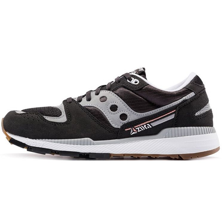 

Saucony Azura Черные Серые Мужские Кроссовки S70437-20