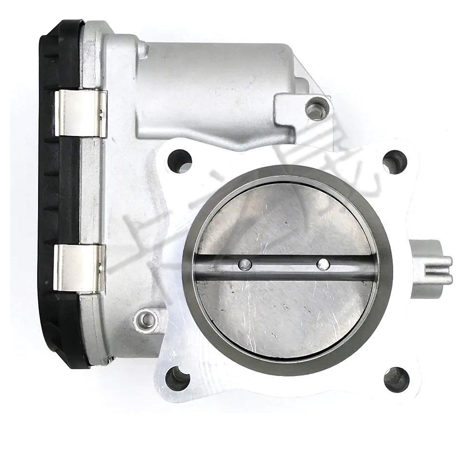 Compatible Electronic Throttle for Volvo XC90: 30711554, 30650013
