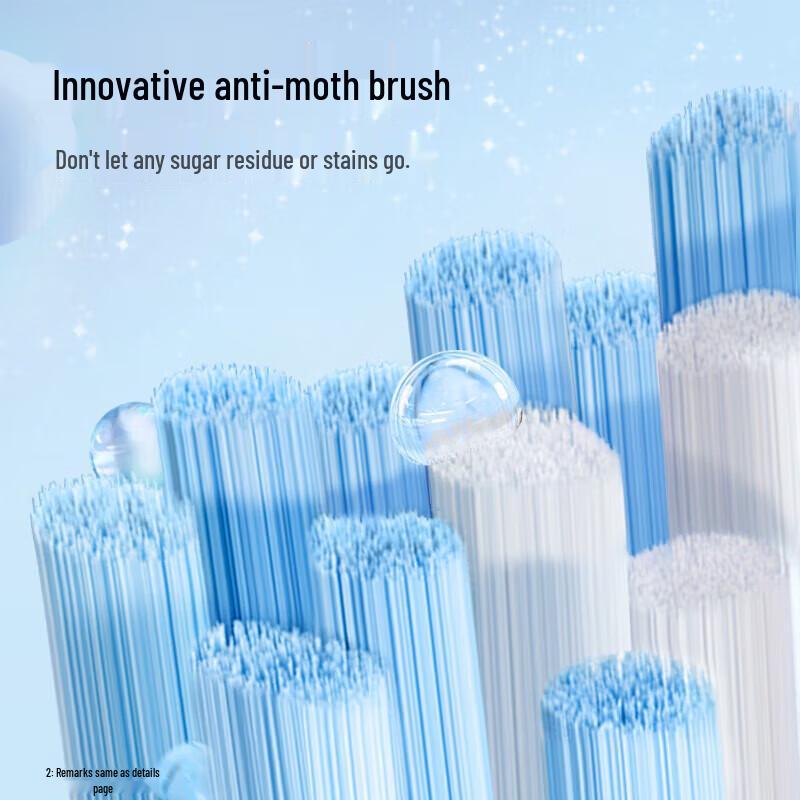 Usmile Q3S Kids Sonic Electric Toothbrush