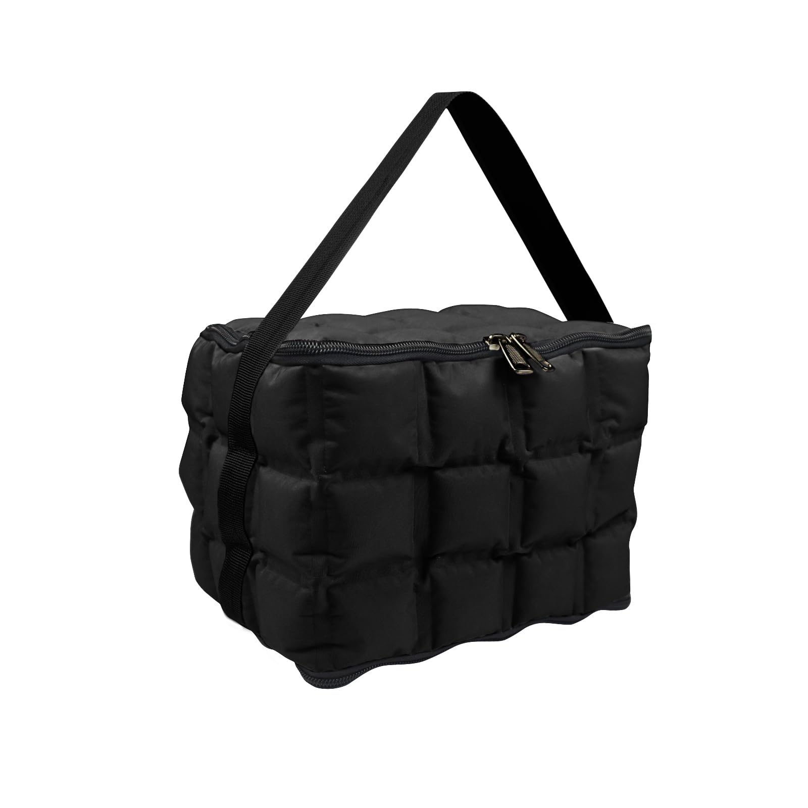 

Охладитель Изолированный Ланч Натуральная Заморозка Без Пакетов со Льдом Идеально для Сакуры и Складной и Большой Доступен в 2 Маленьких WORLD-BIO Коробка, Сумка, & чёрный