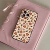 Halloween Black Phone Case That Fits For IPhone 17,16,15,11,13,14 Pro Max,Plus,X,Xr,Xs Max,13Mini