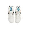 Air Jordan 2 Retro Sail Black Women Sneakers Cream Coconut-Milk DX4400-100