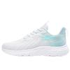 Sneaker Damen neu Sommer leicht und vielseitig lässige Damenschuhe Mesh atmungsaktiv Trend Mutterschuhe