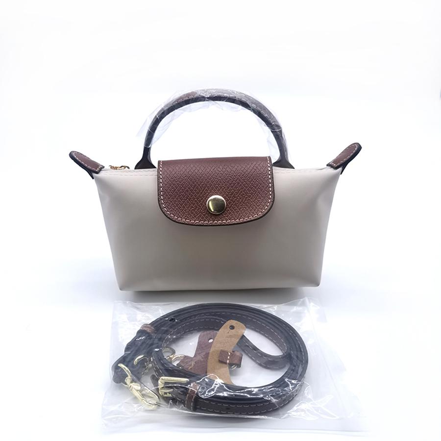Mini Bags for Women Luxury Handbags Designer Women Messegner Crossbody Shoulder Bag Female Casual Tote Top-handle Bag 1393-2