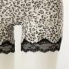 Wacoal Leopard Print Women S Square Panty Wlgc256t