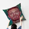 Boxing Conor McGregor Professional Boxers Pillowcase toon Gift Cushion Cover Bedroom Home Sofa Chair Seat Decor pillow case