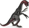 Figur Therizinosaurus 19,5 cm, Bewegliches Maul, Schleich 15003 Dinosaurier, Für Kinder ab 4 Jahren