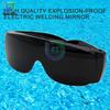 Welding Glasses Goggles Anti-glare Welding Glasses Welder Eye Protection Tools Dustproof UV Resistance