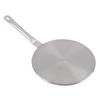 Stainless Steel Heat Diffuser Converter for Gas/Electric/Induction Cooker Household Supply 22cm