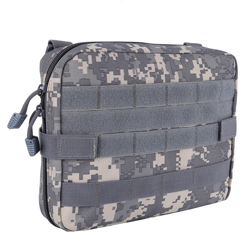 

Li Shen Outdoor Tactical Waist Bag One Size