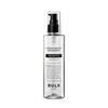 Bouteille de recharge pour lotion Bulk Homme 200 ml (Bouteille de voyage élégante pour soins de la peau des hommes) BOUTEILLE BULKHOMME 200mL