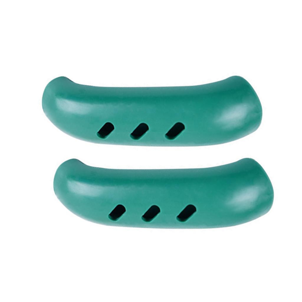 Pot Ear Sleeve Thermoplastic Rubber Heat Resistant Wear Proof Heat Insulated Anti Scald Pot Handle