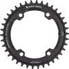 Wolf Tooth 110 BCD 4 Bolt Chainring for Shimano GRX 38t