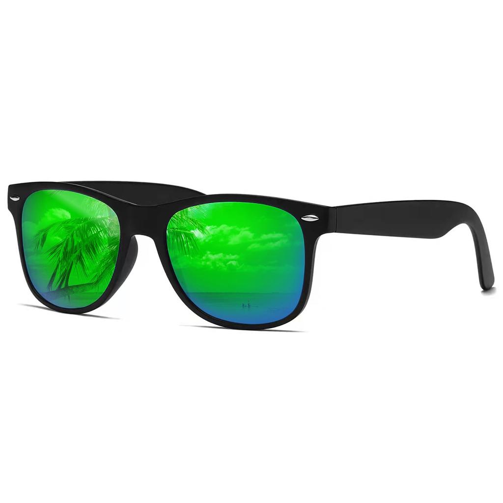 Classical Women'S Sunglasses Fashion Sunglasses For Men And Women Anti Glare Eye Protection For Travel Shopping Driving Uv400