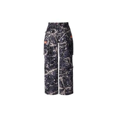 ACG STORM FIT Casual Pants Unisex Coal Black/Black/Mountain White FV8842-573
